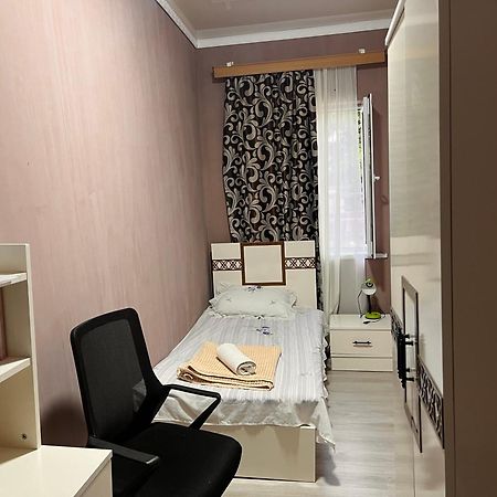 Საოჯახო Სასტუმრო Დეა Hotel Anaklia Luaran gambar