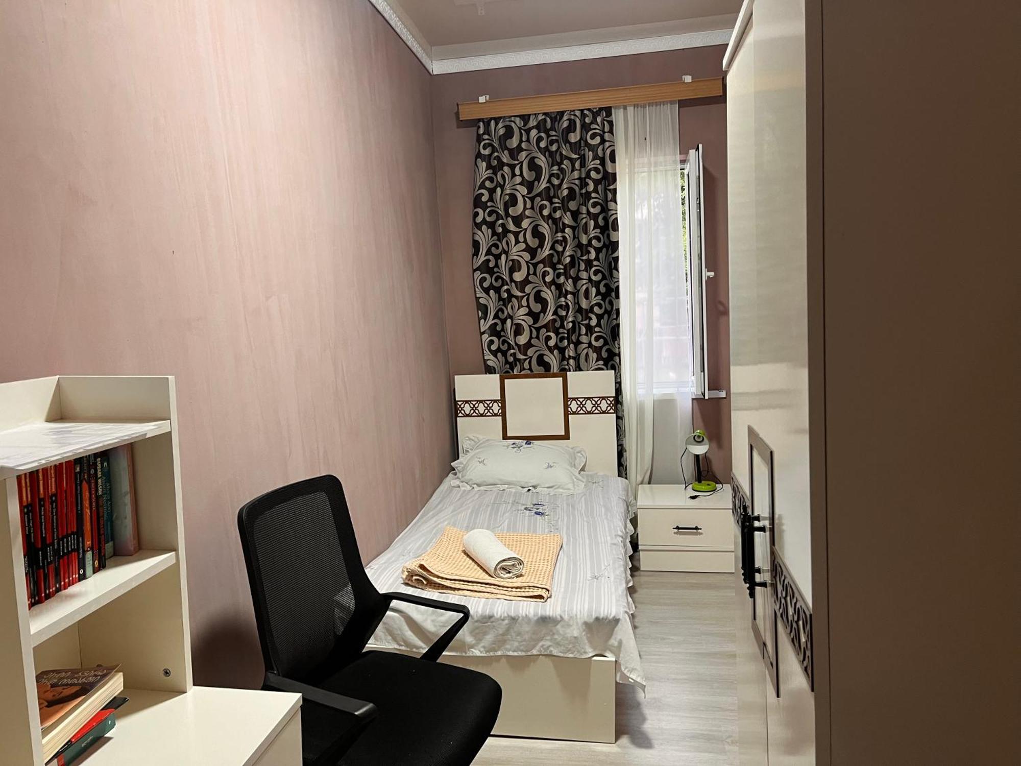 Საოჯახო Სასტუმრო Დეა Hotel Anaklia Luaran gambar