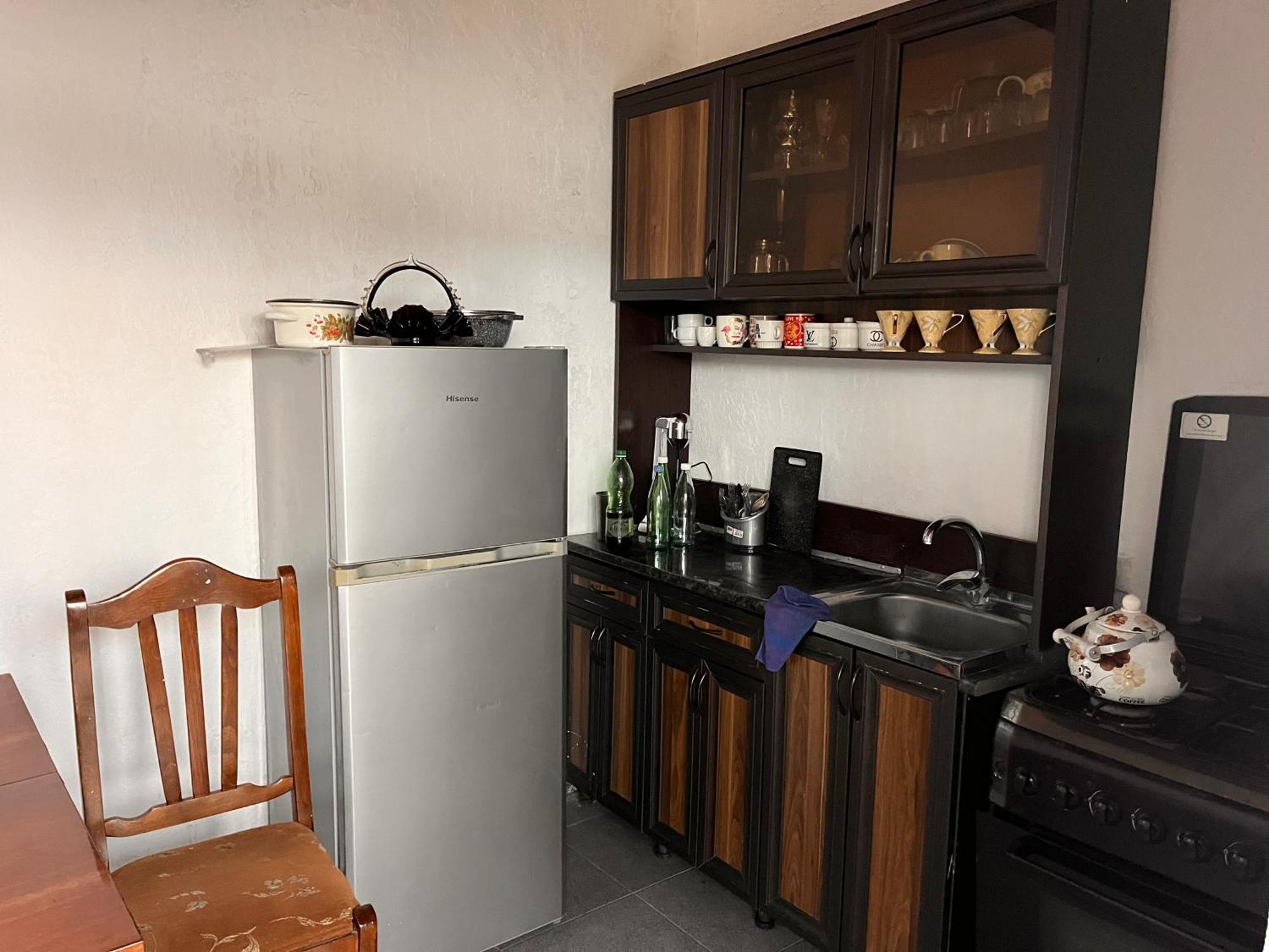 Საოჯახო Სასტუმრო Დეა Hotel Anaklia Luaran gambar
