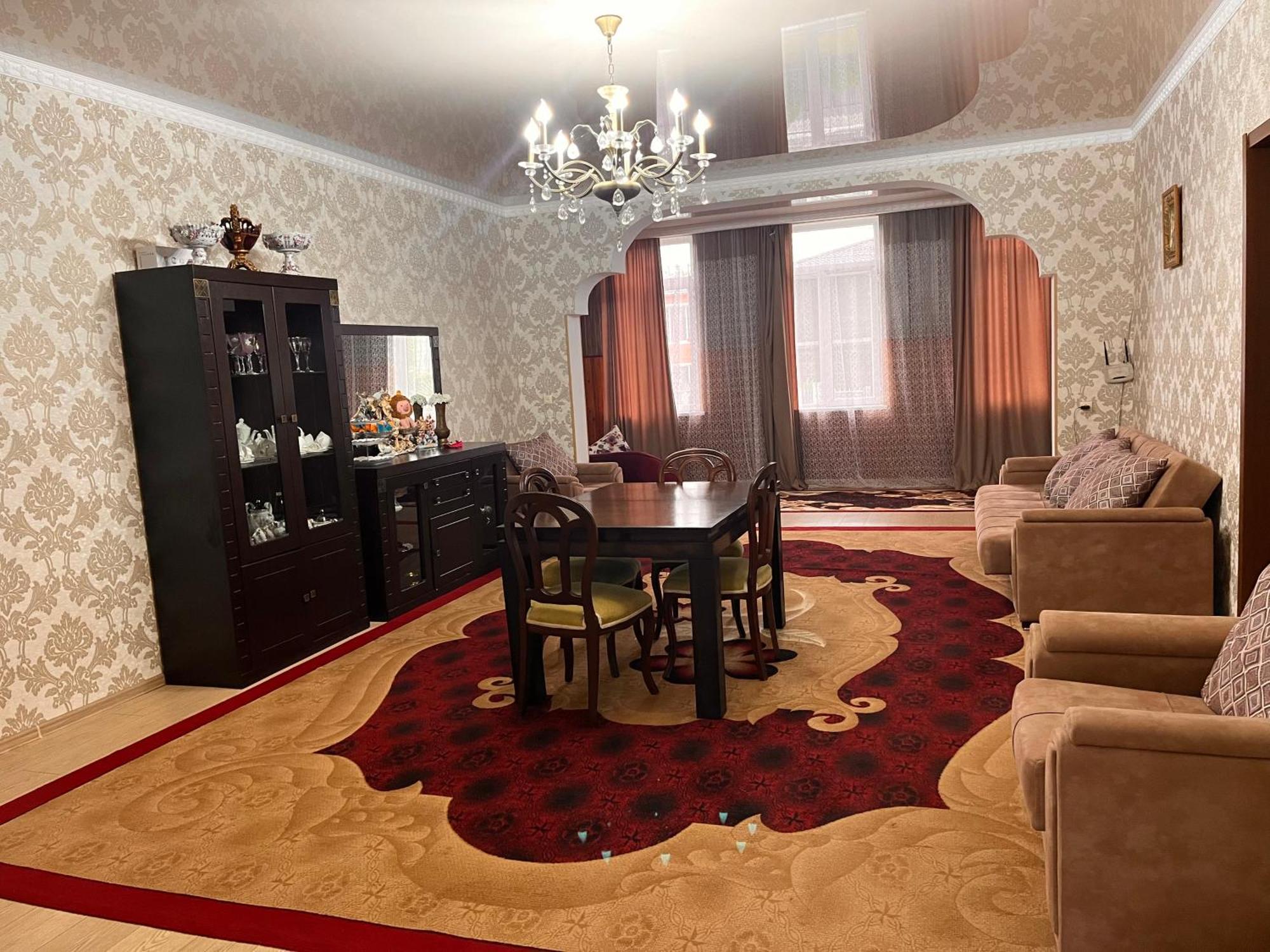 Საოჯახო Სასტუმრო Დეა Hotel Anaklia Luaran gambar