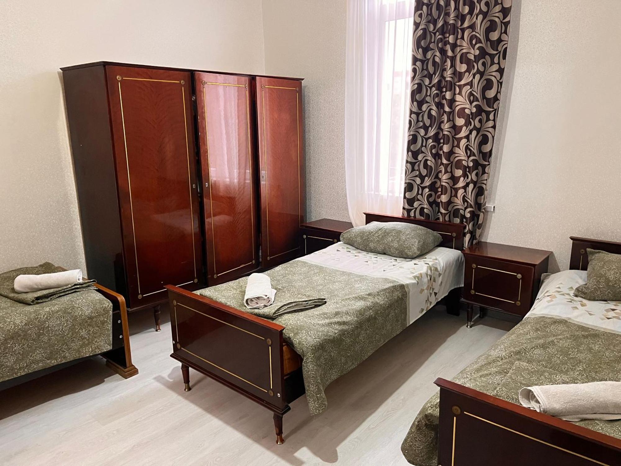 Საოჯახო Სასტუმრო Დეა Hotel Anaklia Luaran gambar